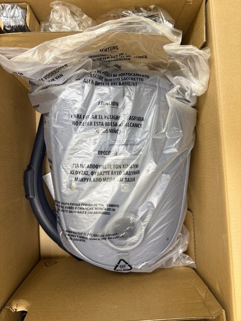 Розпродаж Electrolux EB61C4DB, продавець Техноскарб