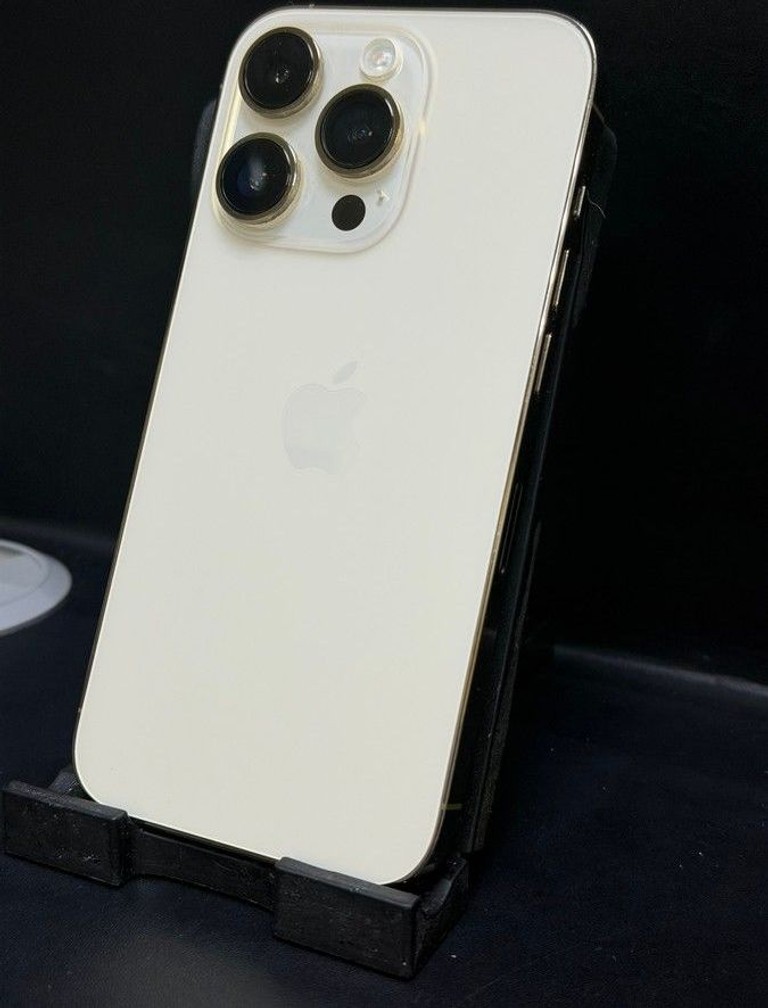 Купити Apple iphone 14 pro 256gb Б/У