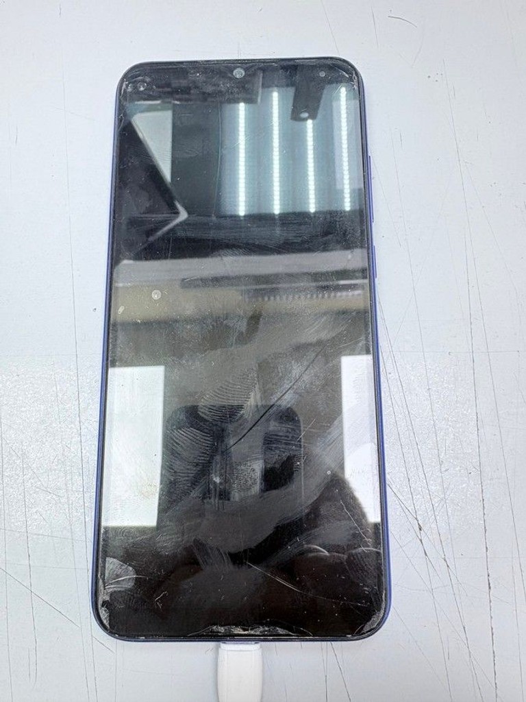 Купити Xiaomi Redmi Note 8T 4/64GB Blue Б/У