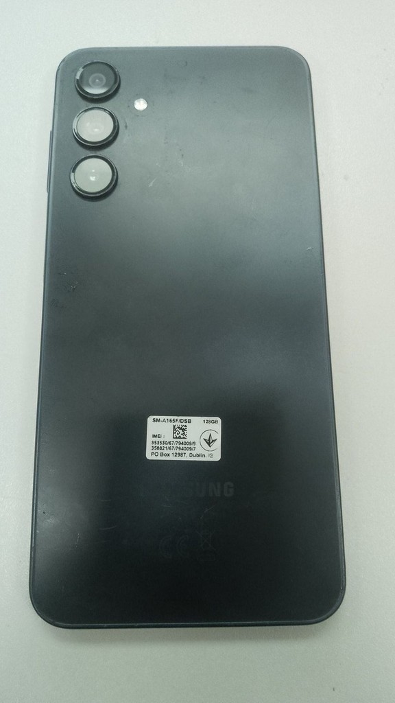 Купити Samsung galaxy a16 4/128gb Б/У