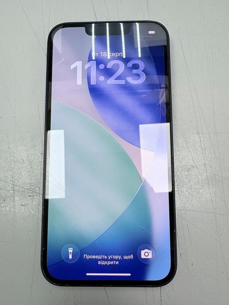 Розпродаж Apple iphone 14 128gb, продавець Техноскарб