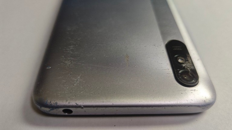 Xiaomi redmi 9a 2/32gb Код:01-201077151. Зображення 8