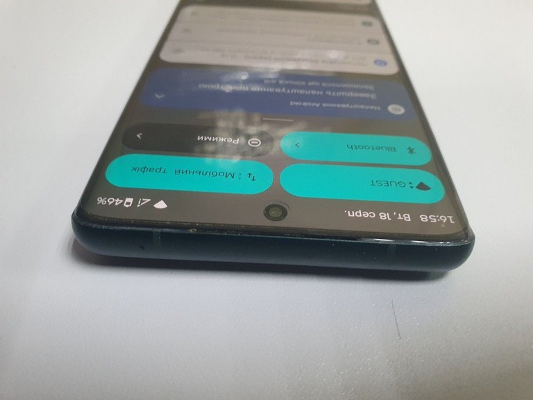 Motorola edge 50 12/512 Код:01-201078707. Зображення 6