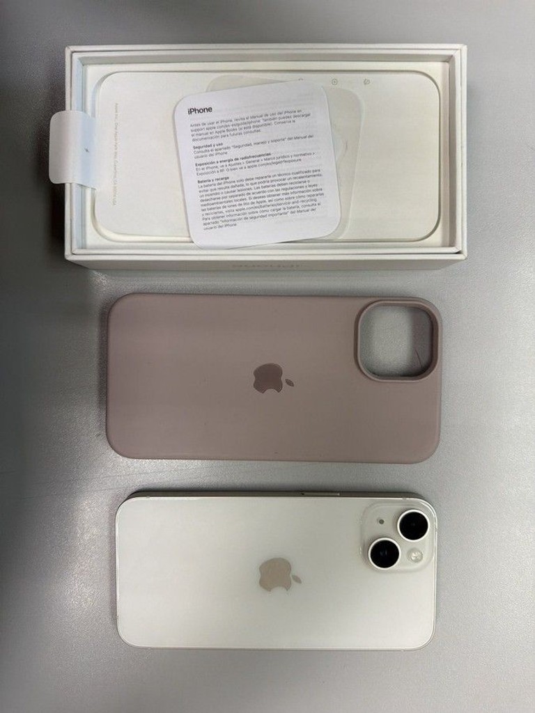 Дешево Apple iphone 14 128gb з ломбарду