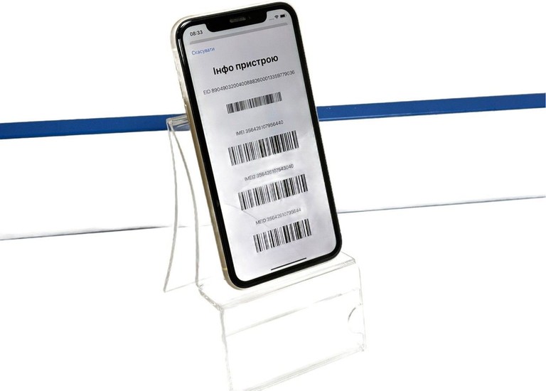 Купити Apple iphone xr 64gb Б/У