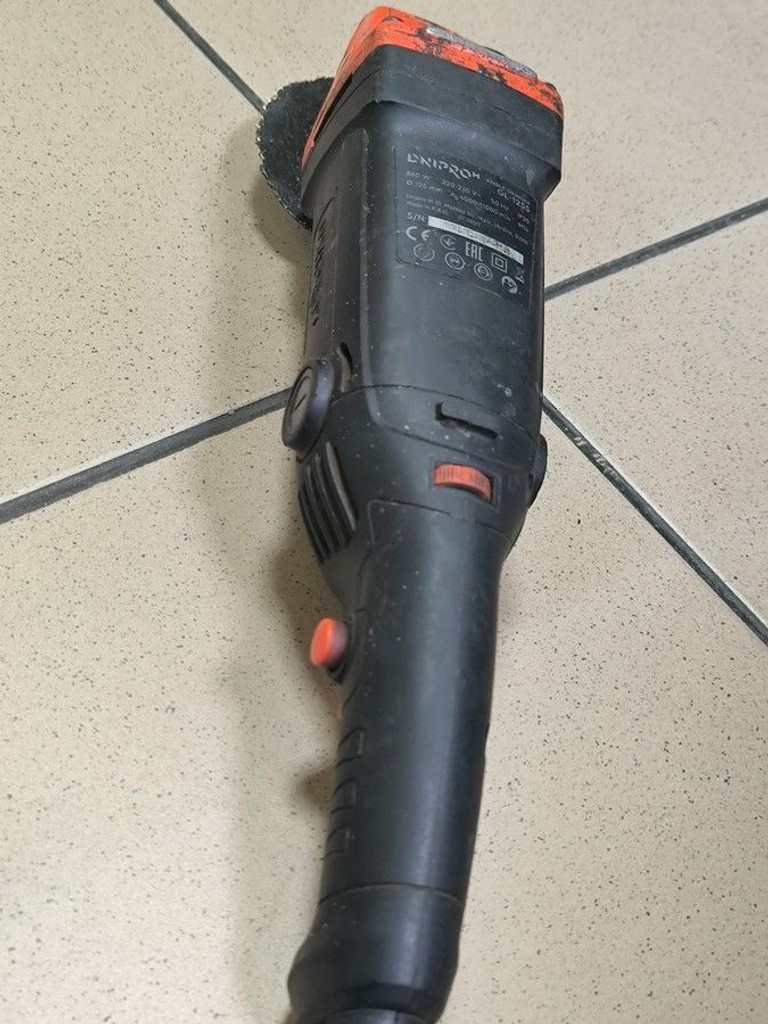 Розпродаж Dnipro-M gl-125s, продавець Техноскарб