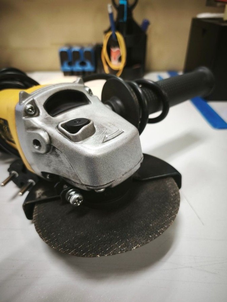 Розпродаж Stanley SGV115, продавець Техноскарб