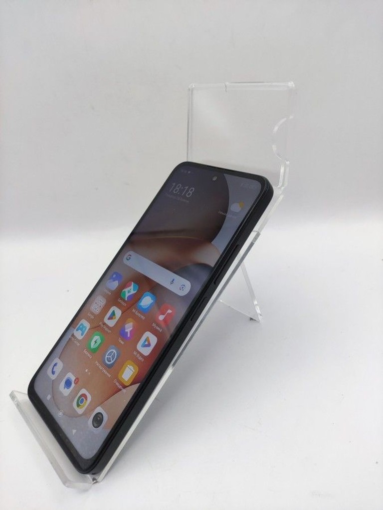 Xiaomi redmi 12 4/128gb Код:01-201086530. Изображение 5