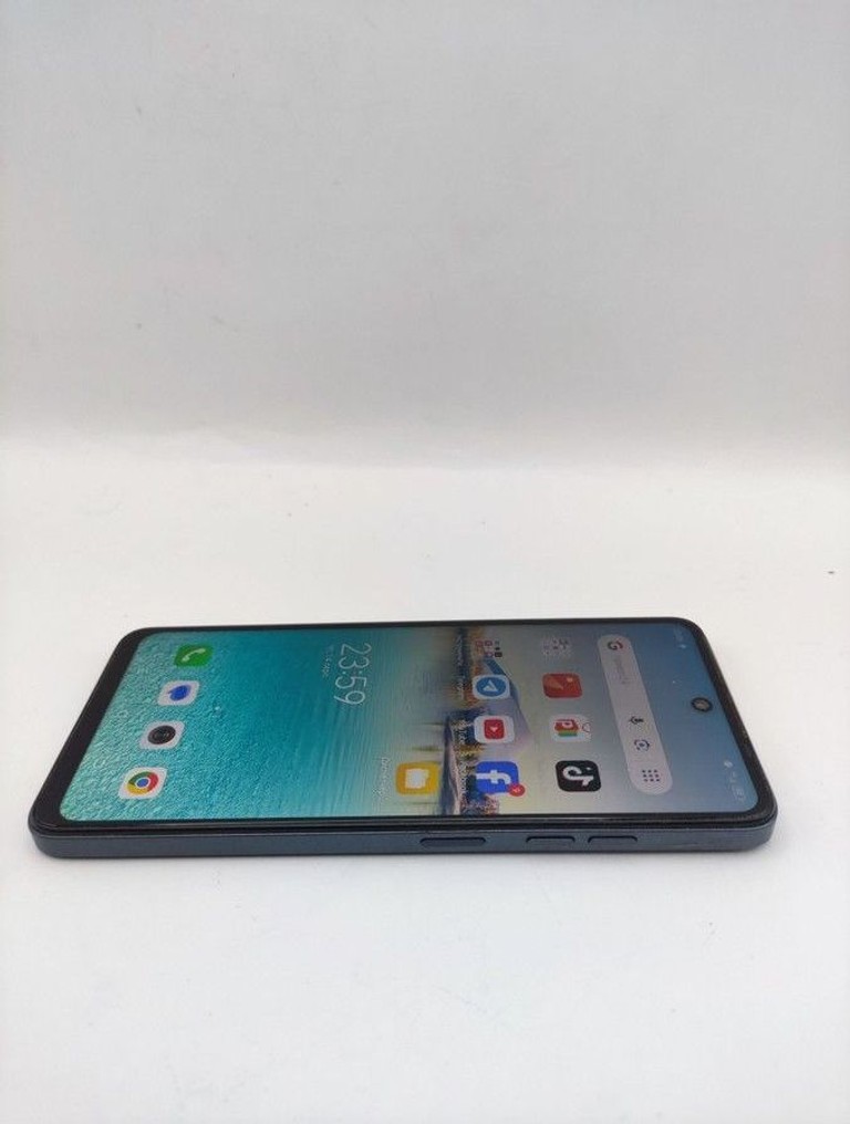 Tecno spark go 2024 4/64gb Код:01-201086463. Изображение 8
