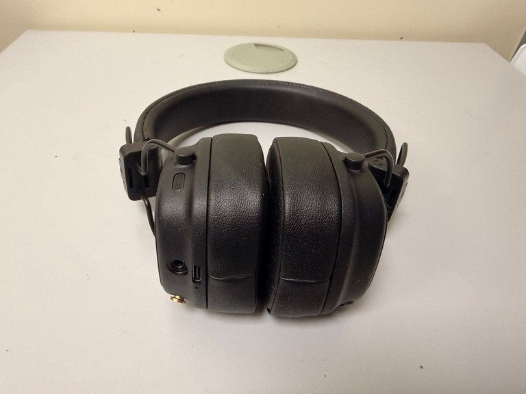 Оголошення Marshall major v Б/У