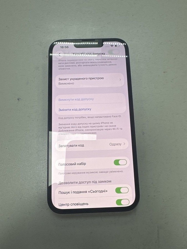 Дешиво Apple iphone 13 256gb с ломбарда