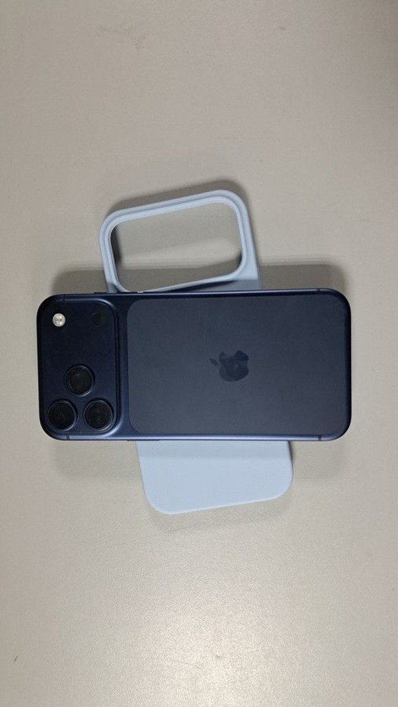 Apple iphone 17 pro max 256gb Код:01-201083283. Изображение 8