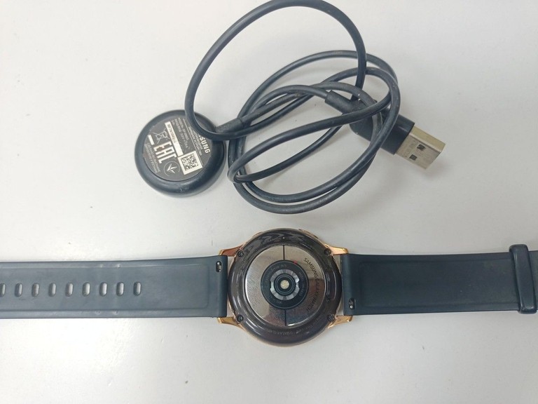 Распродажа Samsung galaxy watch active 2 40mm, продавец Техноскарб