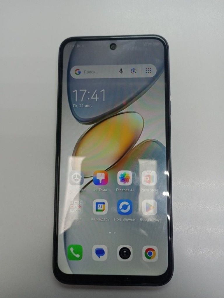 Купити Tecno spark go 1 kl4 4/128gb Б/У