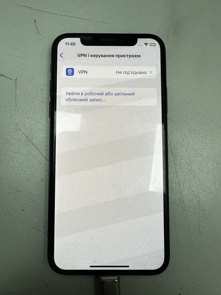 Розпродаж Apple iphone xs 64gb, продавець Техноскарб