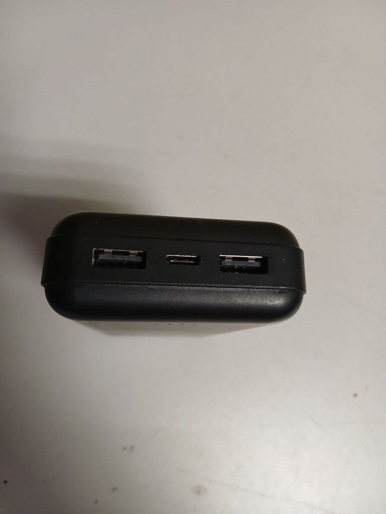 Дешево Realpower pb-20k se 20000mah з ломбарду