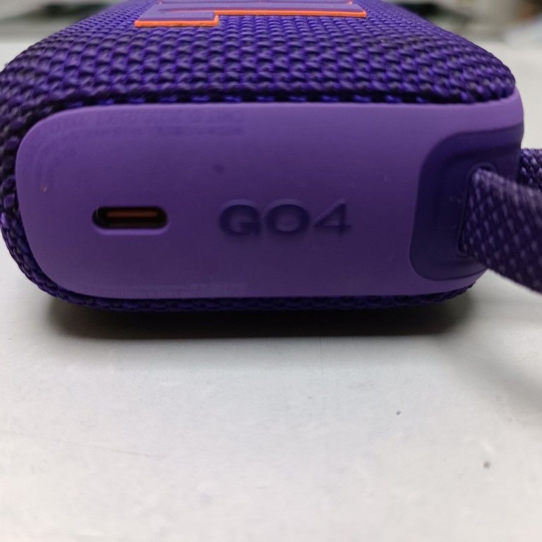 Розпродаж Jbl go 4, продавець Техноскарб