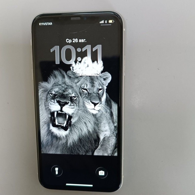 Купити Apple iphone 11 64gb Б/У