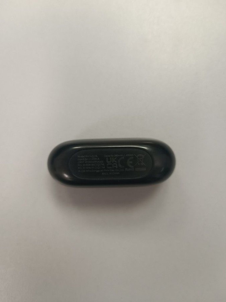 Xiaomi qcy t17 bh21q17a Код:01-201088281. Изображение 5