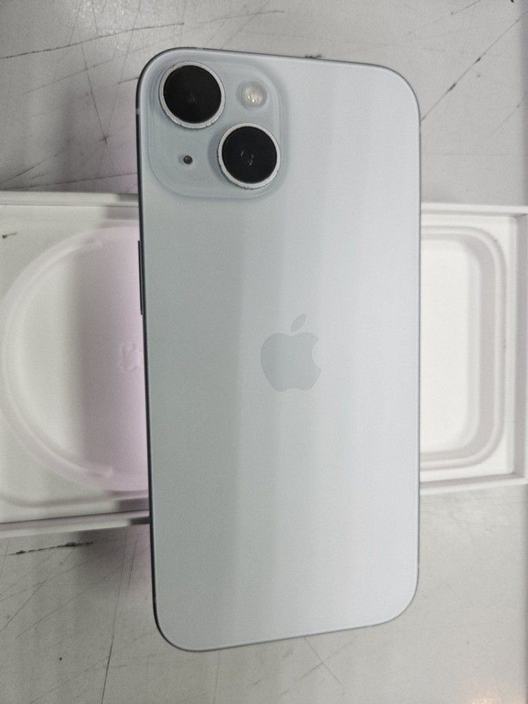 Розпродаж Apple iPhone 15 128GB Green, продавець Техноскарб