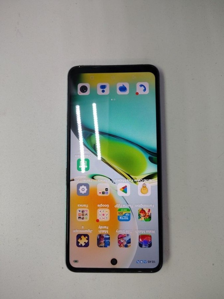Дешево Zte Blade A75 4/128GB Black з ломбарду