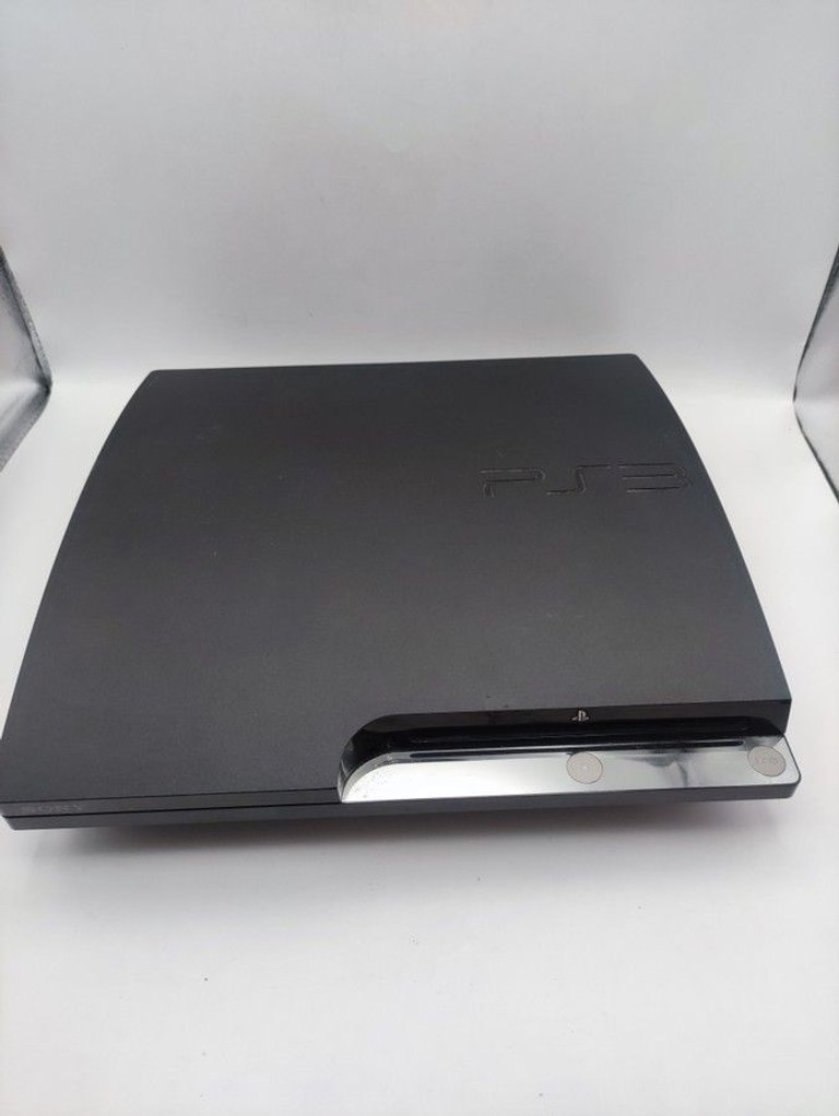 Оголошення Sony playstation 3 slim 160gb Б/У