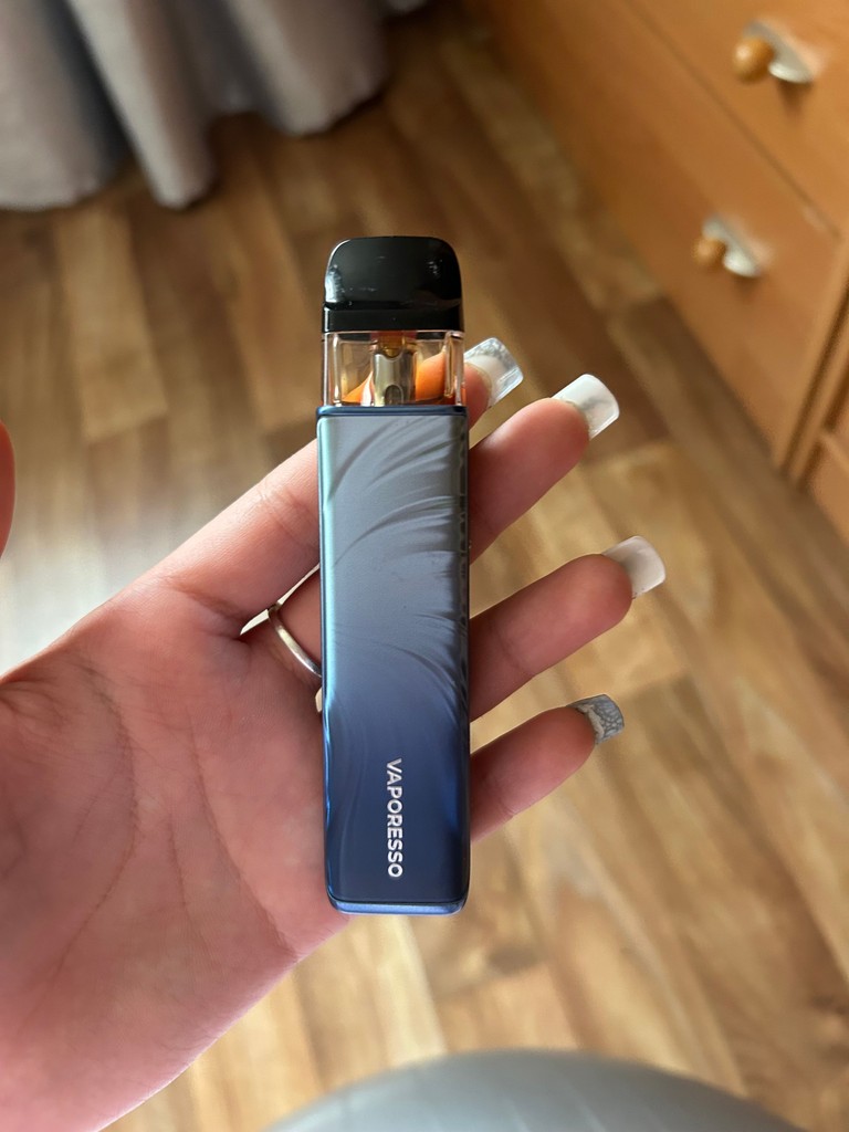 Купити Vaporesso Xros 6 Mini Б/У