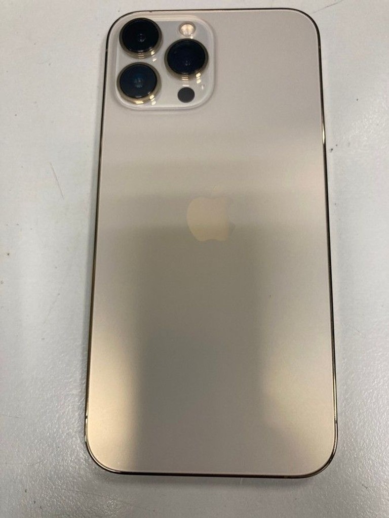 Оголошення Apple iphone 13 pro max 128gb Б/У