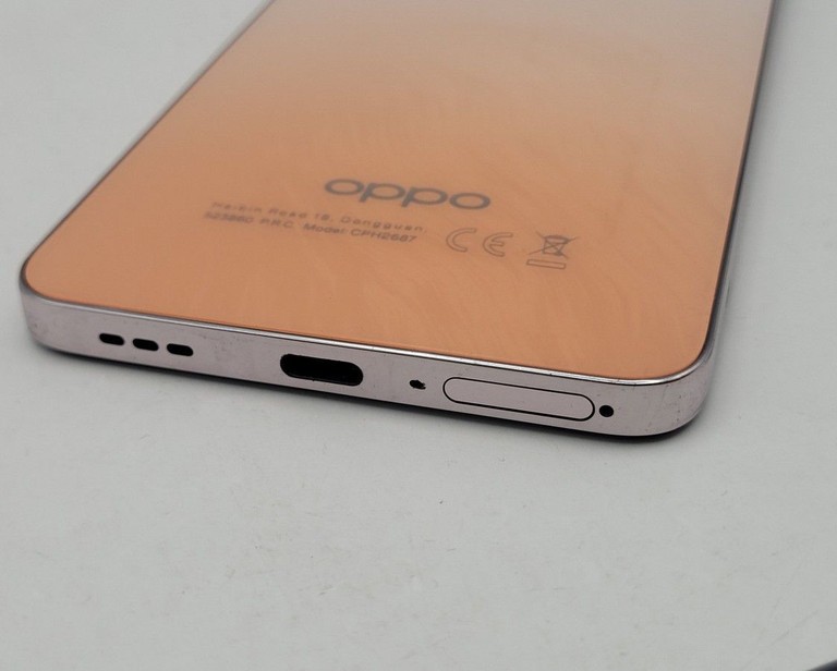 Розпродаж Oppo reno 12f 8/256gb cph2687, продавець Техноскарб
