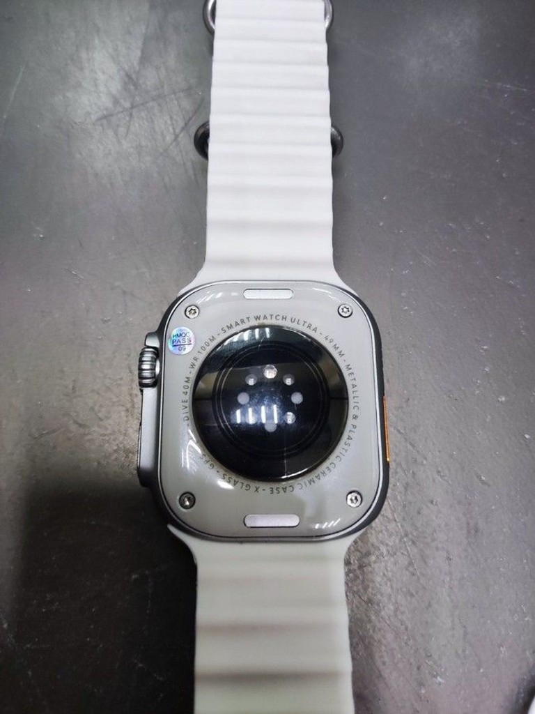 Объявление Smart Watch hello watch 3 plus Б/У
