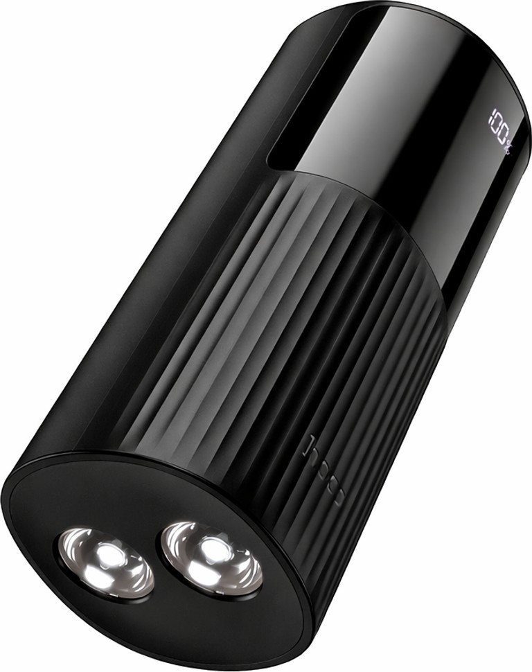 Дешиво Портативний зарядний пристрій Power Bank 20000 mAh | 22.5W - Hoco J150 с ломбарда