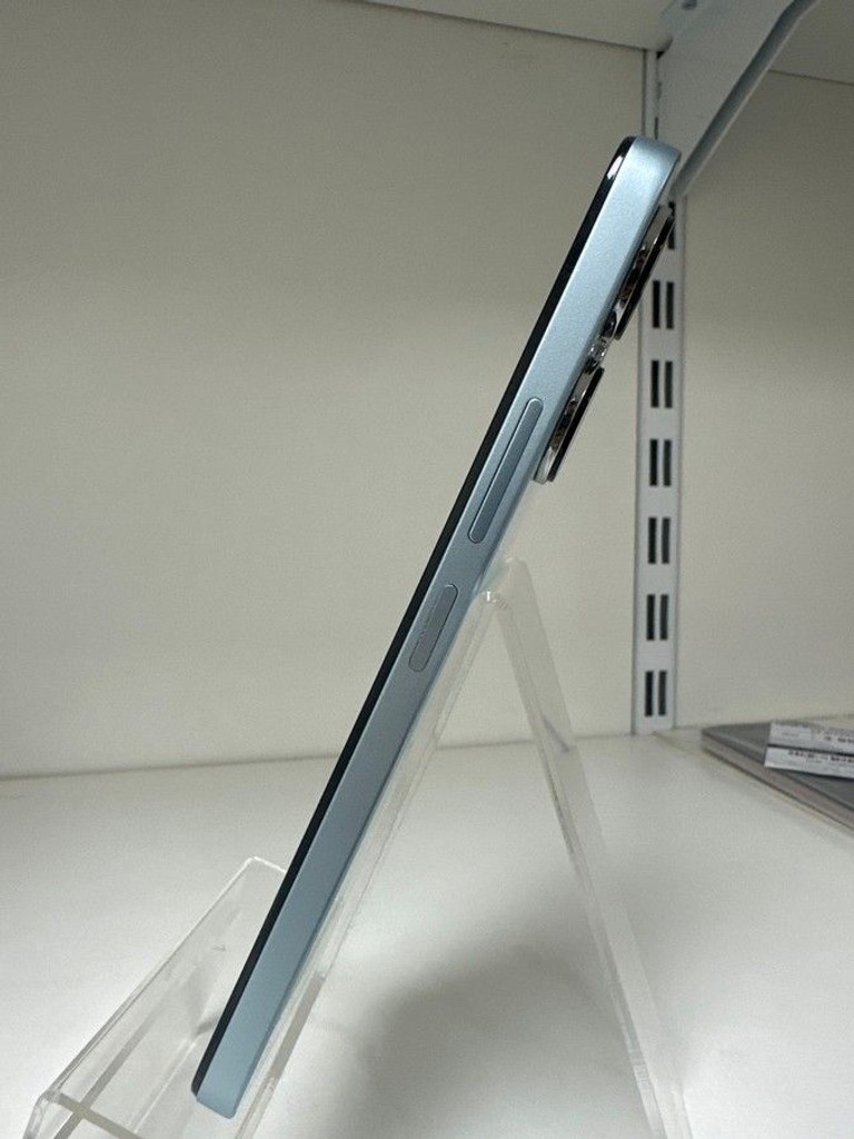 Xiaomi Redmi 13 6/128GB Blue Код:01-201093260. Зображення 5