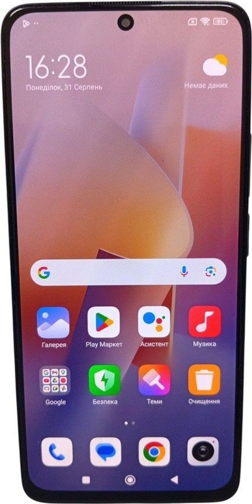 Купити Xiaomi redmi note 11 pro+ 5g 8/256gb Б/У