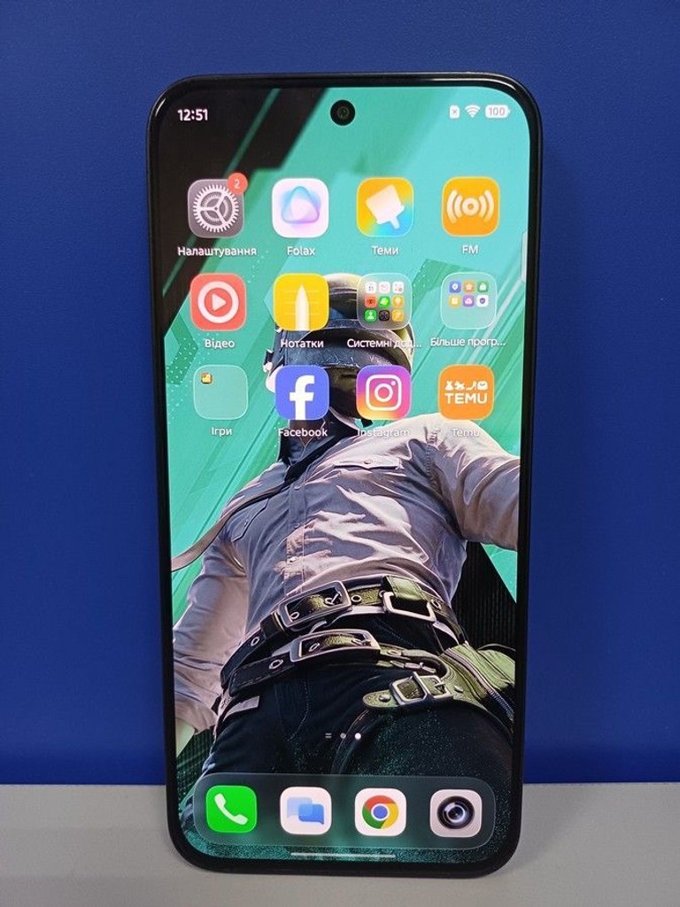Дешиво Infinix gt 30 8/256gb с ломбарда