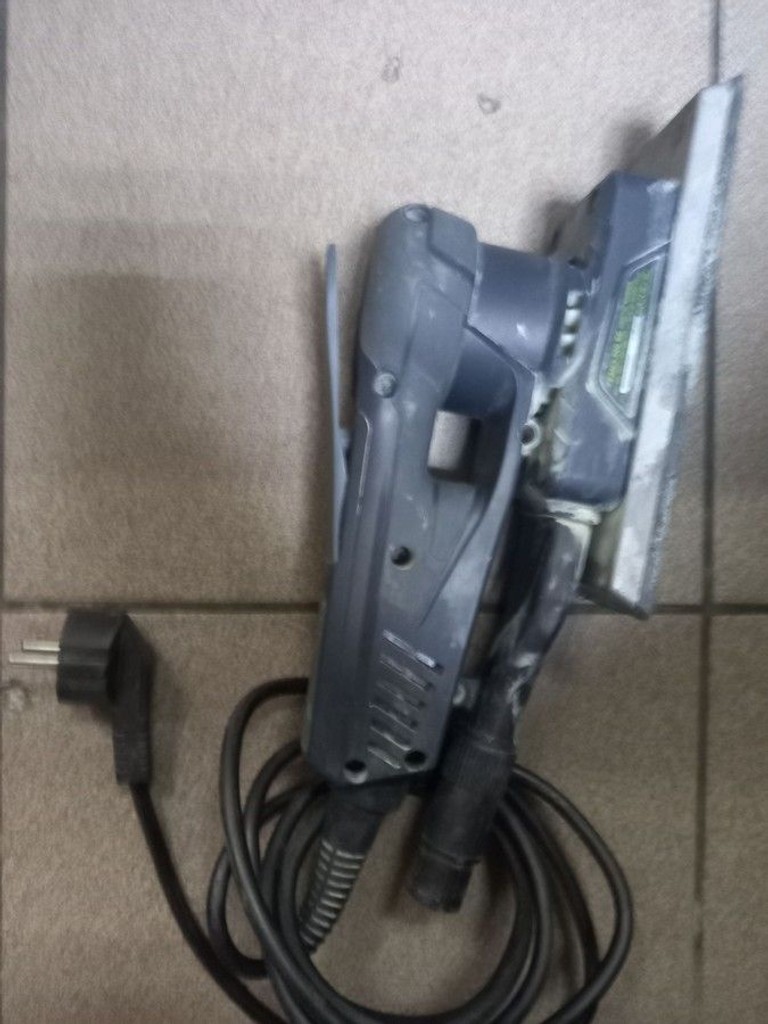 Оголошення Titan PPSM3-200 EC Б/У