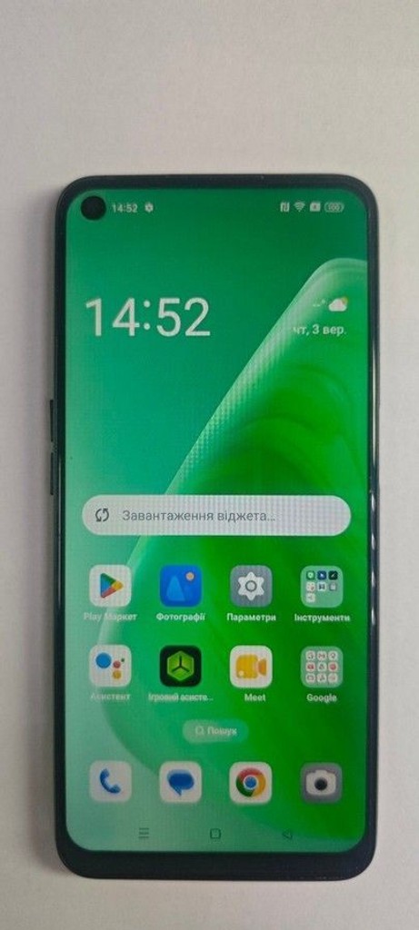 Купити Oppo a54 5g 4/64gb Б/У