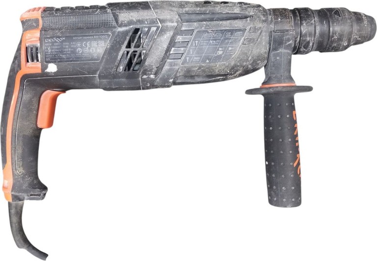 Оголошення Dnipro-M rh-100q Б/У