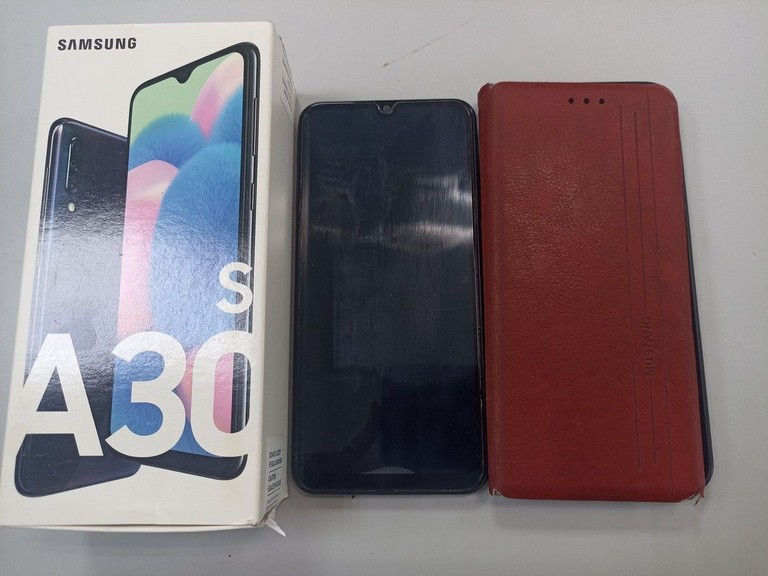 Samsung galaxy a30s 3/32gb Код:01-201103655. Зображення 6