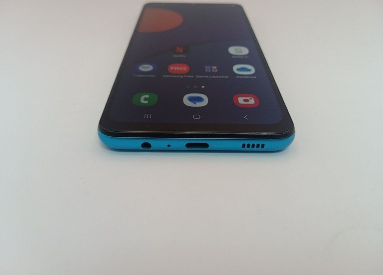 Samsung m127f galaxy m12 4/64gb Код:01-201105070. Изображение 6