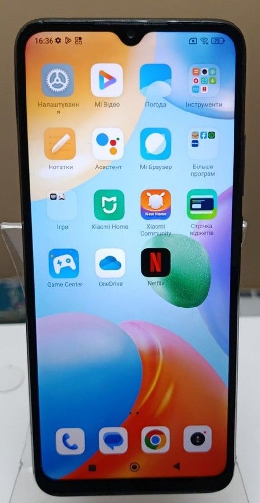 Купить Xiaomi redmi 10c 4/128gb Б/У
