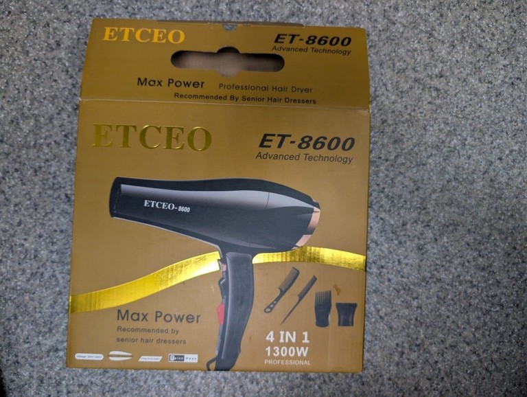 Купити Etceo et-8600 Б/У