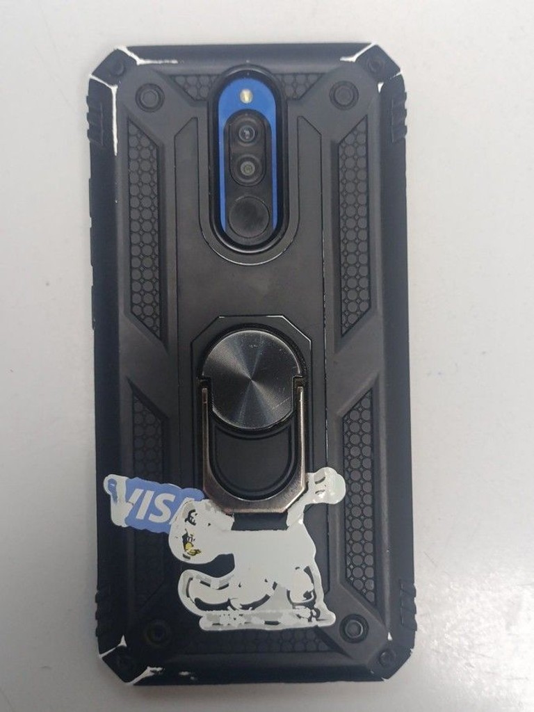 Дешево Xiaomi Redmi 8 4/64GB Blue з ломбарду