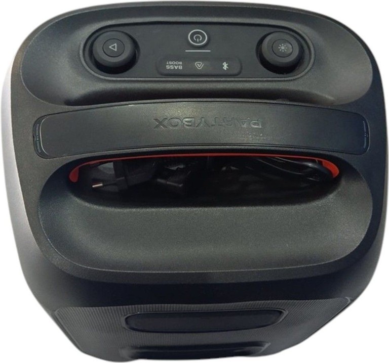 Оголошення Jbl partybox encore essential 2 Б/У
