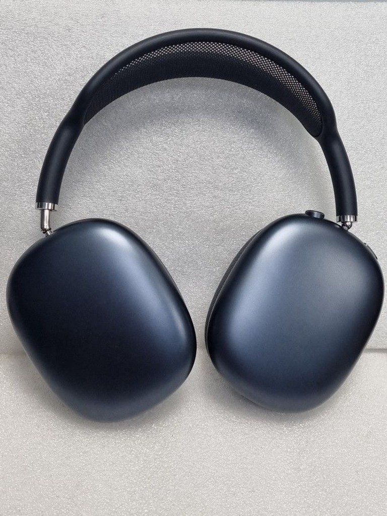 Купить Apple airpods max usb-c Б/У