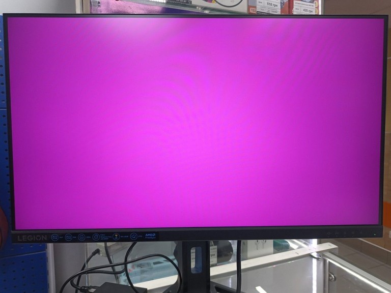 Распродажа Lenovo legion r24e, продавец Техноскарб