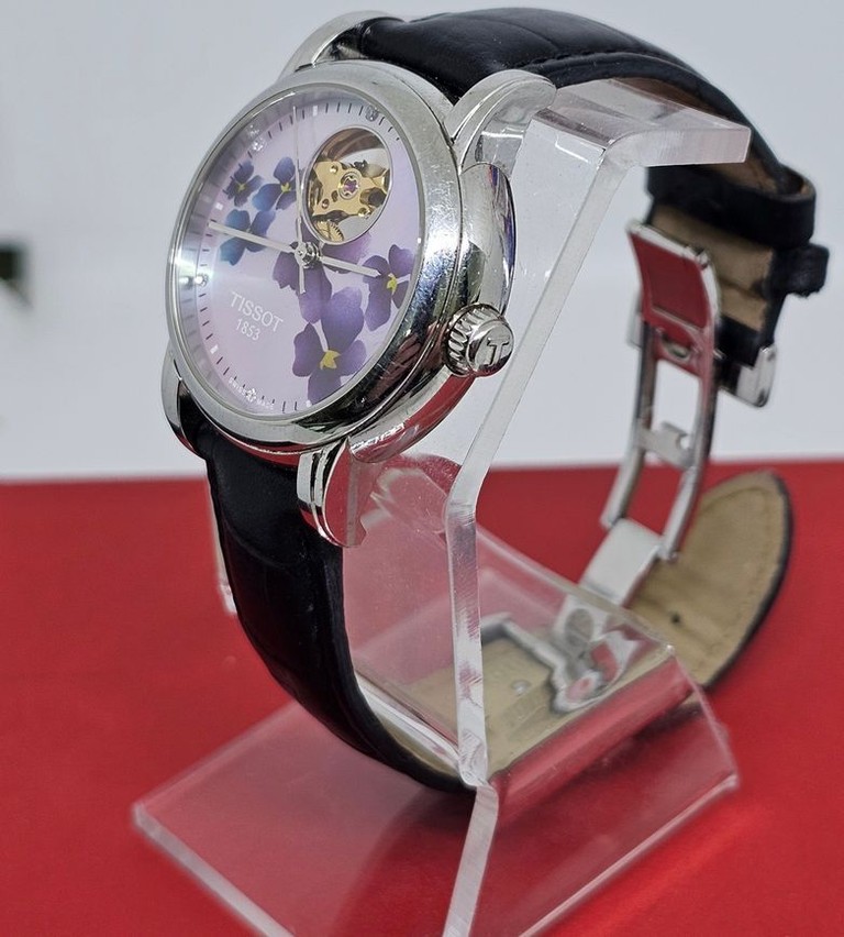 Tissot t050.207 Код:01-200888764. Зображення 6