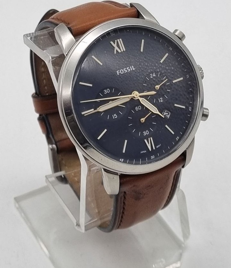 Купить Fossil 112112 Б/У