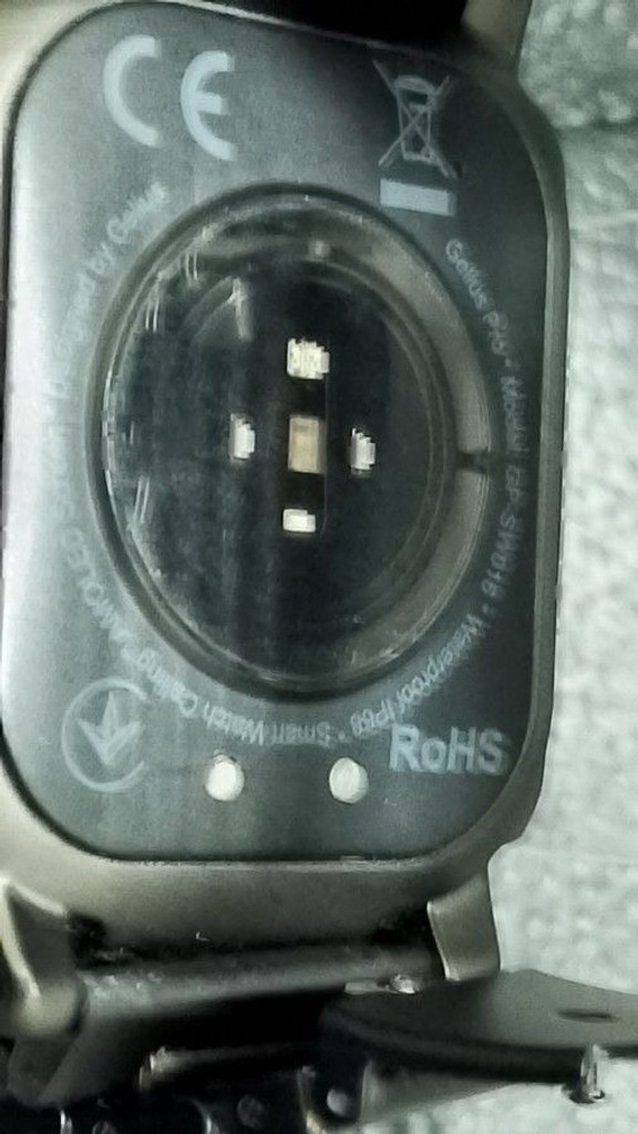 Распродажа Gelius tactical heavy gp-sw016 ti, продавец Техноскарб