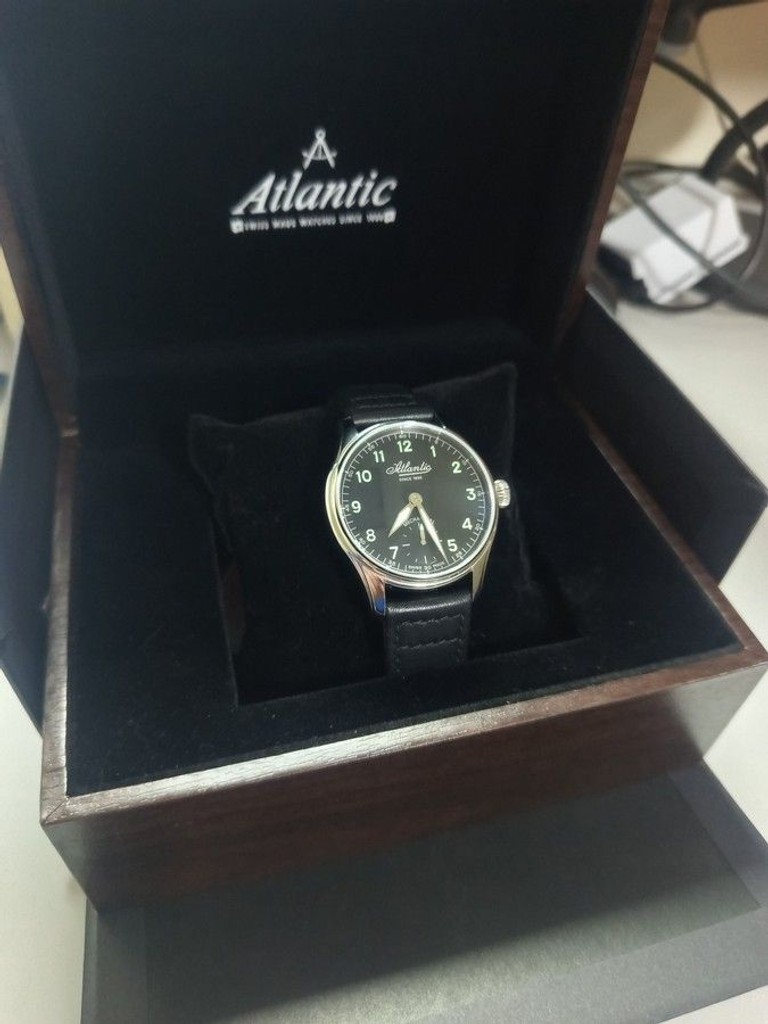 Купить Atlantic 52952 Б/У