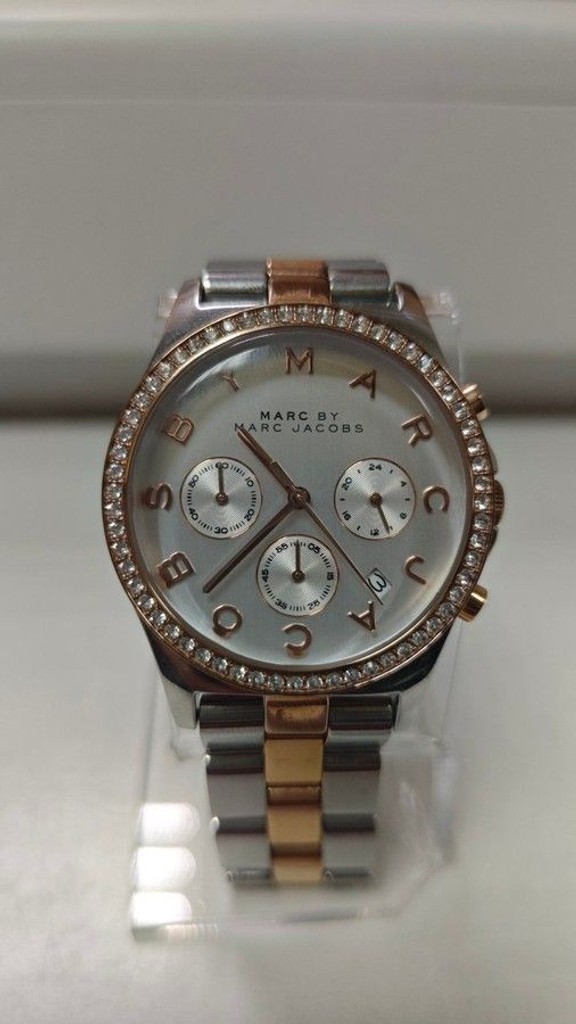 Купить Marc Jacobs mbm3106 Б/У